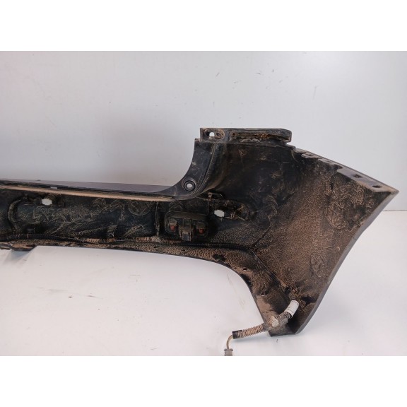 Recambio de paragolpes trasero para peugeot expert furgoneta (v_) 2.0 bluehdi 120 referencia OEM IAM 1614328280  