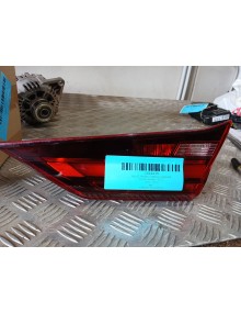 Recambio de piloto trasero derecho interior para bmw 1 (f40) 116 d referencia OEM IAM    2