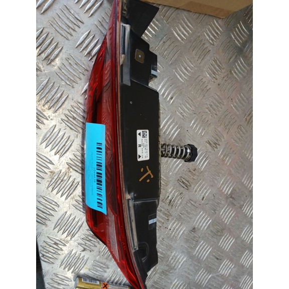 Recambio de piloto trasero derecho interior para bmw 1 (f40) 116 d referencia OEM IAM   