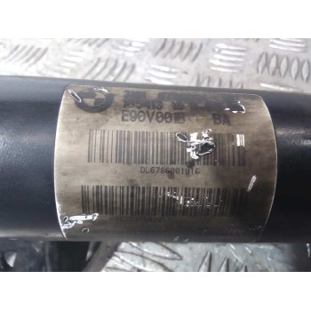 Recambio de amortiguador delantero izquierdo para bmw serie 3 berlina (e90) 320d referencia OEM IAM 6786001  