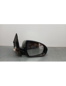Recambio de retrovisor derecho para hyundai tucson (tl, tle) 1.7 crdi referencia OEM IAM 21545146 abatible 