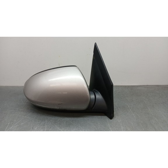 Recambio de retrovisor derecho para hyundai tucson (tl, tle) 1.7 crdi referencia OEM IAM 21545146 abatible 