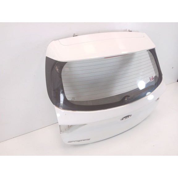 Recambio de porton trasero para kia stonic (yb) 1.2 cvvt referencia OEM IAM 73700H8400  87210H8400