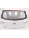 Recambio de porton trasero para kia stonic (yb) 1.2 cvvt referencia OEM IAM 73700H8400  87210H8400