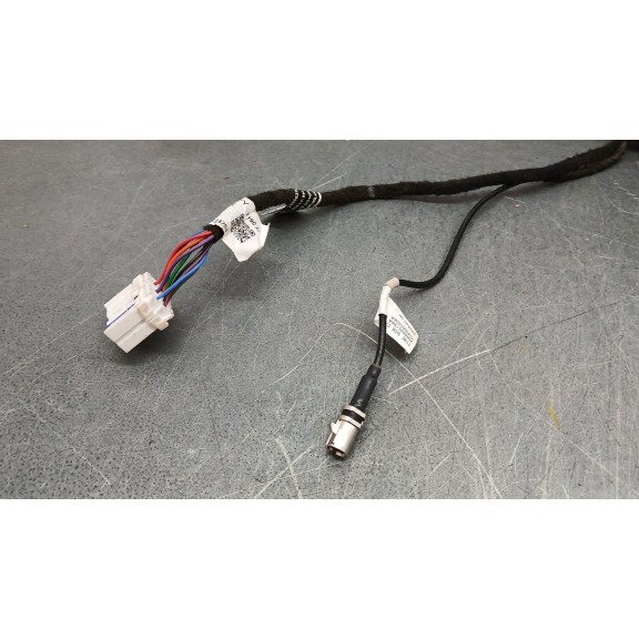 Recambio de retrovisor derecho para omoda 5 referencia OEM IAM  CON CAMARA ABATIBLE