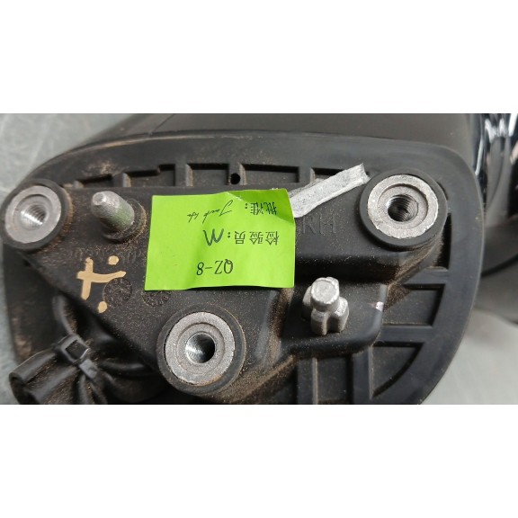 Recambio de retrovisor derecho para omoda 5 referencia OEM IAM  CON CAMARA ABATIBLE