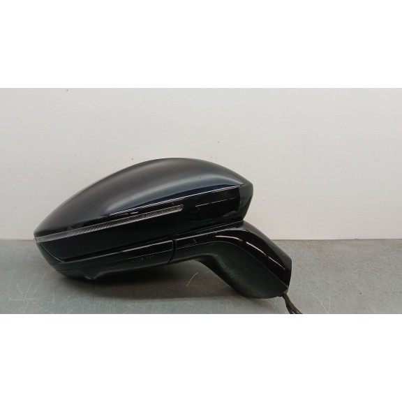 Recambio de retrovisor derecho para omoda 5 referencia OEM IAM  CON CAMARA ABATIBLE