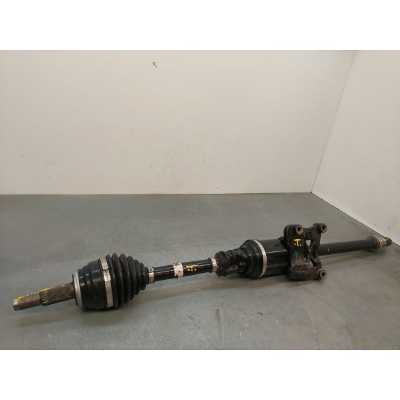 Recambio de transmision delantera derecha para omoda 5 referencia OEM IAM   