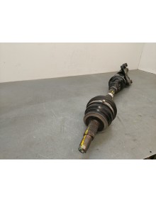 Recambio de transmision delantera derecha para omoda 5 referencia OEM IAM    2