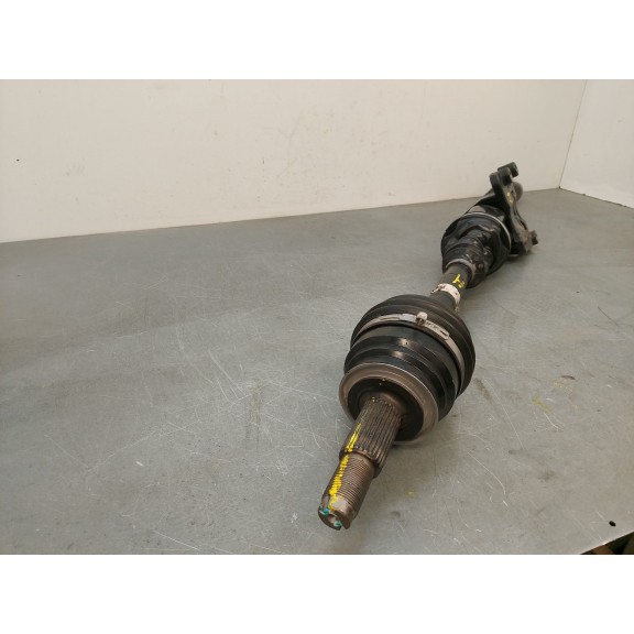 Recambio de transmision delantera derecha para omoda 5 referencia OEM IAM   