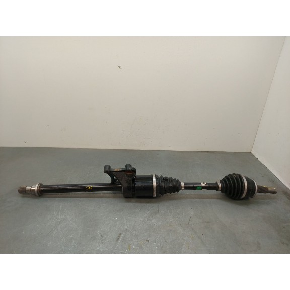 Recambio de transmision delantera derecha para omoda 5 referencia OEM IAM   