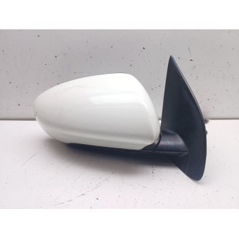 Recambio de retrovisor derecho para nissan qashqai i (j10, nj10) 2.0 dci referencia OEM IAM   