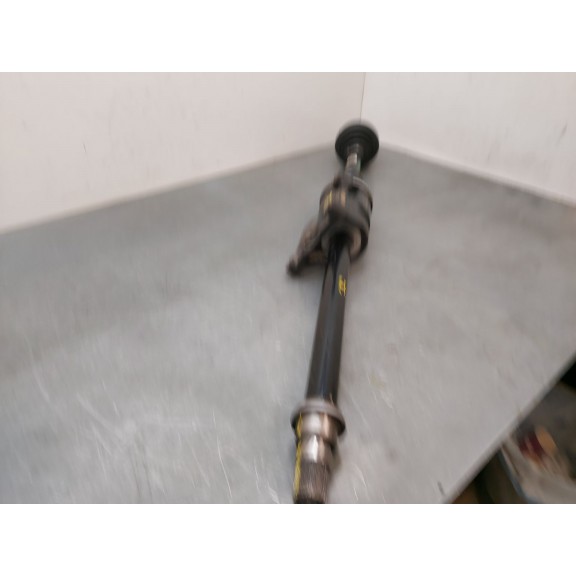 Recambio de transmision delantera derecha para omoda 5 referencia OEM IAM   