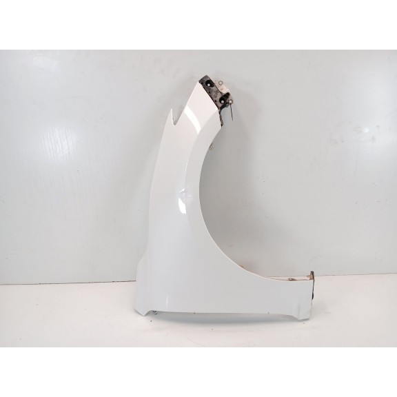 Recambio de aleta delantera derecha para mazda 3 sedán (bm_, bn_) 2.2 d referencia OEM IAM B45A52111B  