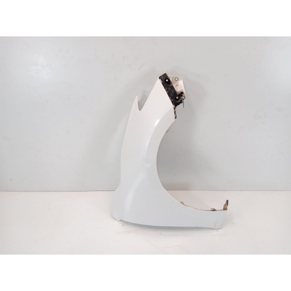 Recambio de aleta delantera derecha para mazda 3 sedán (bm_, bn_) 2.2 d referencia OEM IAM B45A52111B  