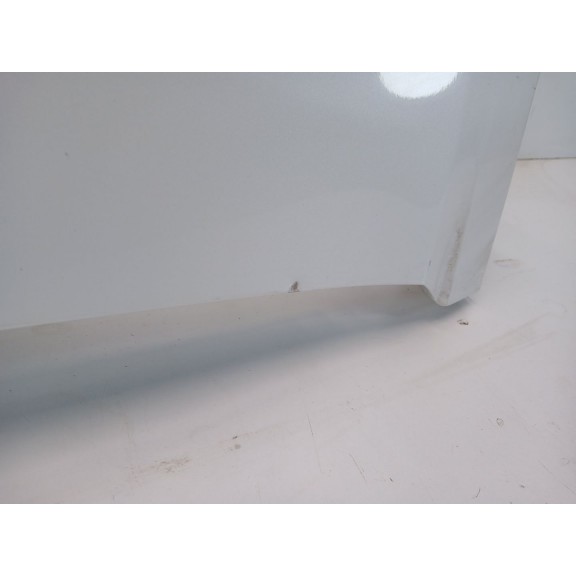 Recambio de aleta delantera derecha para mazda 3 sedán (bm_, bn_) 2.2 d referencia OEM IAM B45A52111B  