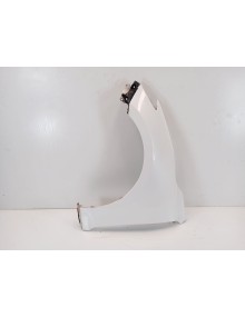 Recambio de aleta delantera izquierda para mazda 3 sedán (bm_, bn_) 2.2 d referencia OEM IAM B45A52211B  