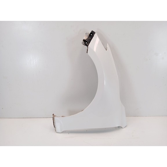 Recambio de aleta delantera izquierda para mazda 3 sedán (bm_, bn_) 2.2 d referencia OEM IAM B45A52211B  