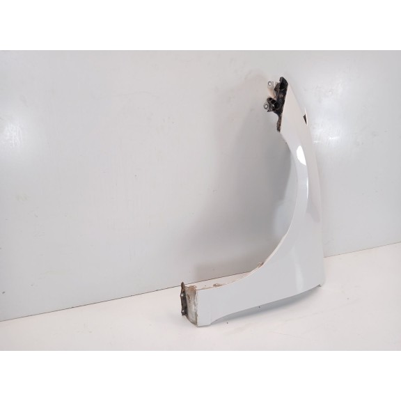 Recambio de aleta delantera izquierda para mazda 3 sedán (bm_, bn_) 2.2 d referencia OEM IAM B45A52211B  