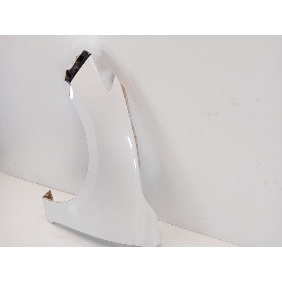 Recambio de aleta delantera izquierda para mazda 3 sedán (bm_, bn_) 2.2 d referencia OEM IAM B45A52211B  