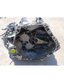 Recambio de caja cambios para mazda 3 sedán (bm_, bn_) 2.2 d referencia OEM IAM 15J08  