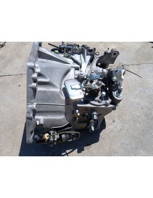 Recambio de caja cambios para mazda 3 sedán (bm_, bn_) 2.2 d referencia OEM IAM 15J08   2