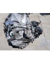 Recambio de caja cambios para mazda 3 sedán (bm_, bn_) 2.2 d referencia OEM IAM 15J08  