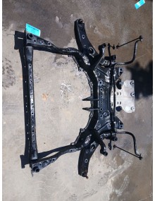 Recambio de puente delantero para mazda 3 sedán (bm_, bn_) 2.2 d referencia OEM IAM GHP93480XC  