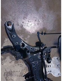 Recambio de puente delantero para mazda 3 sedán (bm_, bn_) 2.2 d referencia OEM IAM GHP93480XC   2