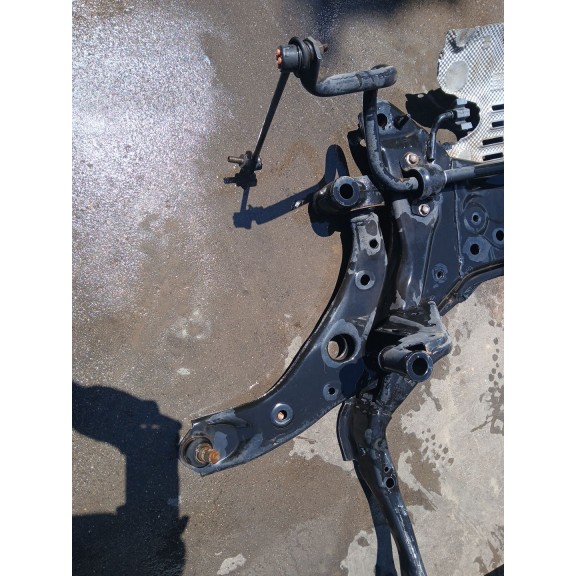 Recambio de puente delantero para mazda 3 sedán (bm_, bn_) 2.2 d referencia OEM IAM GHP93480XC  