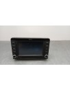 Recambio de pantalla multifuncion para kia stonic (yb) 1.2 cvvt referencia OEM IAM 96160H8850FHV  RADIO