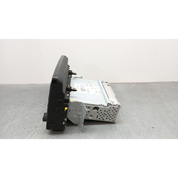 Recambio de pantalla multifuncion para kia stonic (yb) 1.2 cvvt referencia OEM IAM 96160H8850FHV  RADIO