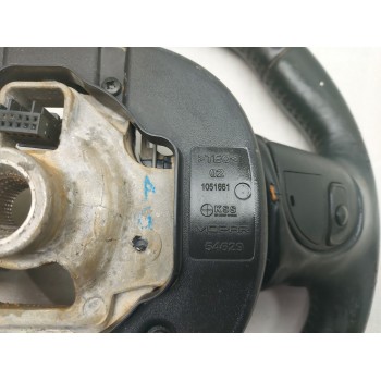 Recambio de volante para jeep compass (mp, m6, mv, m7) 1.3 referencia OEM IAM P5SX74LT5AJ  