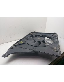 Recambio de electroventilador para nissan qashqai i (j10, nj10) 1.6 dci referencia OEM IAM 21483BB50A   2