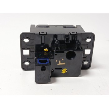 Recambio de palanca cambio para citroën c5 aircross feel referencia OEM IAM 98440965zd  