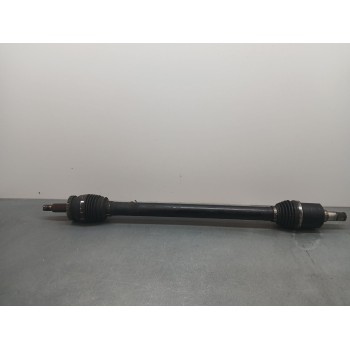 Recambio de transmision delantera derecha para kia optima business referencia OEM IAM 49501D4750  