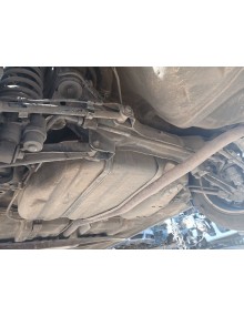 Recambio de puente trasero para kia opirus (gh) 3.5 referencia OEM IAM   