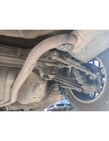 Recambio de puente trasero para kia opirus (gh) 3.5 referencia OEM IAM    2