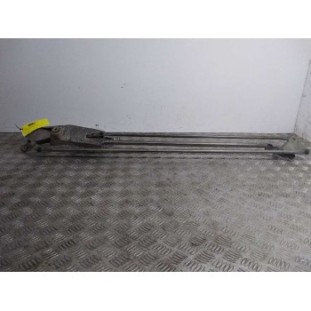 Recambio de motor limpia delantero para renault grand modus authentique referencia OEM IAM 8200141270  