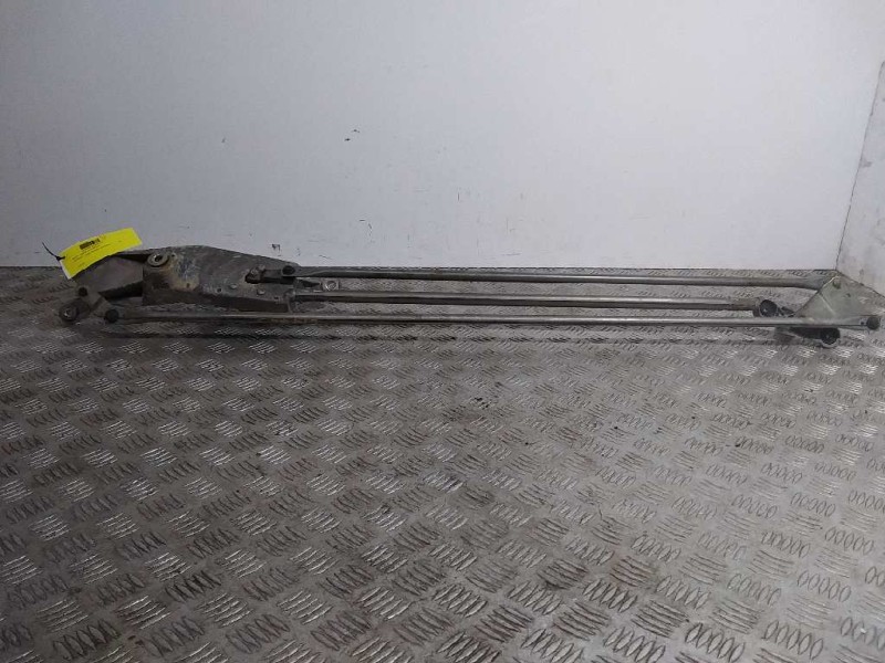 Recambio de motor limpia delantero para renault grand modus authentique referencia OEM IAM 8200141270  