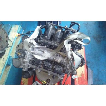 MOTOR COMPLETO BXV SOPORTE ROTO