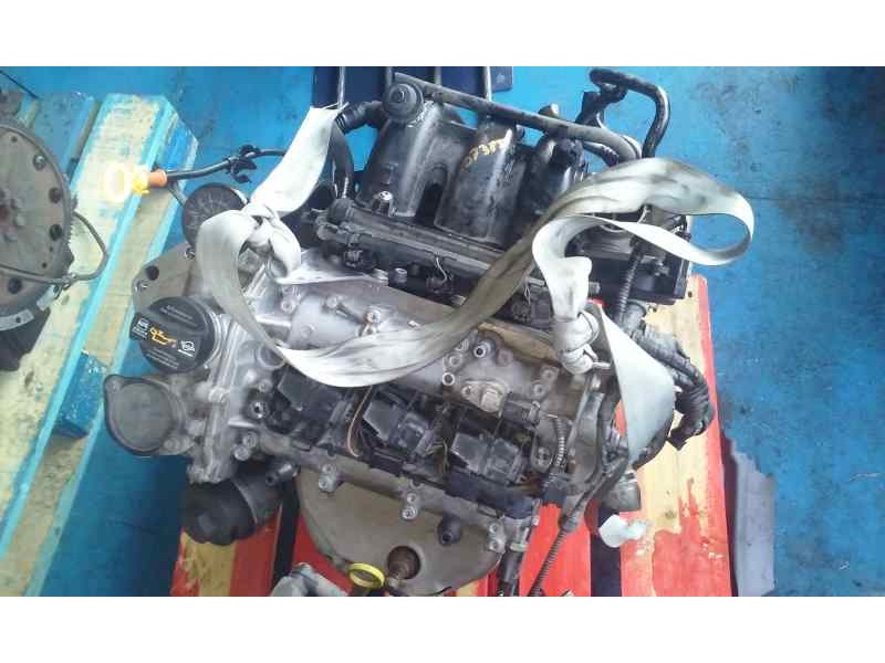Recambio de motor completo para seat ibiza (6l1) hit referencia OEM IAM BXV  SOPORTE ROTO