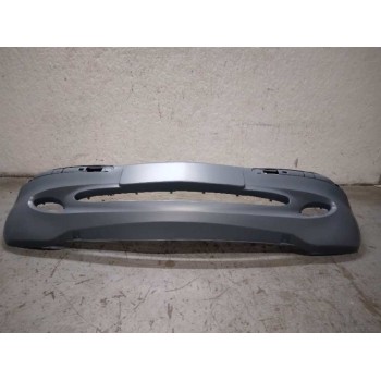 Recambio de paragolpes delantero para mercedes-benz clase a (w168) referencia OEM IAM A1688853025 NUEVO 02-04