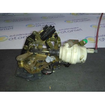 CERRADURA PUERTA TRASERA DERECHA 2 PIN