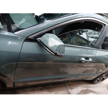 Recambio de puerta delantera izquierda para kia niro ii (sg2) 1.6 gdi hybrid referencia OEM IAM 76003AT000  87721at100