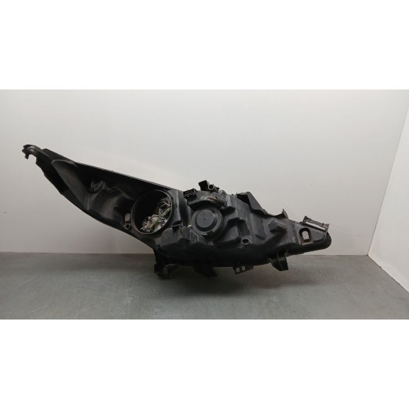 Recambio de faro izquierdo para peugeot 207 1.6 hdi cat (9hz / dv6ted4) referencia OEM IAM 89900884  