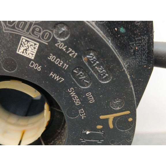 Recambio de mando multifuncion para mini mini (r56) 1.6 diesel cat referencia OEM IAM 925376301  