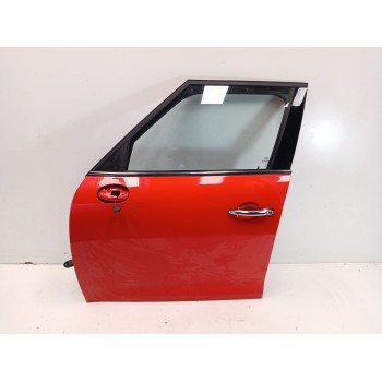 Recambio de puerta delantera izquierda para mini mini countryman (r60) one referencia OEM IAM 41009805927  