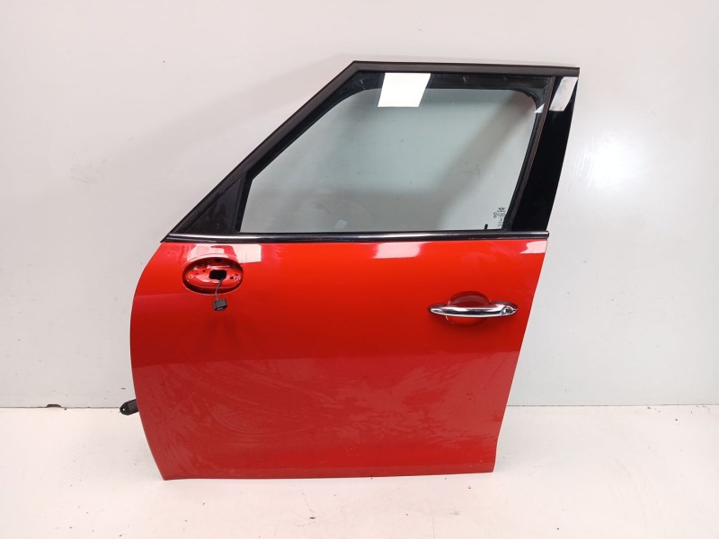 Recambio de puerta delantera izquierda para mini mini countryman (r60) one referencia OEM IAM 41009805927  