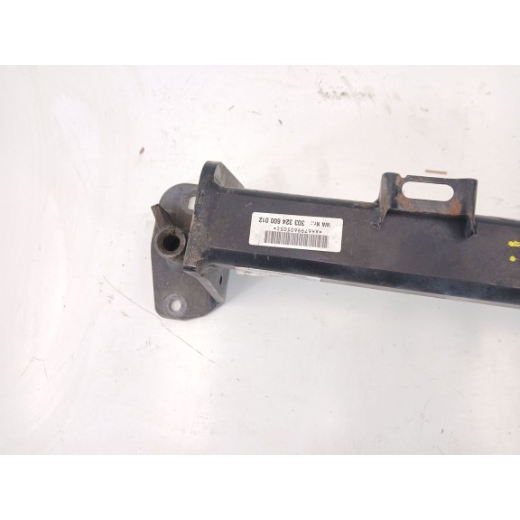 Recambio de refuerzo paragolpes trasero para bmw 3 touring (f31) 320 d referencia OEM IAM 303324600012  